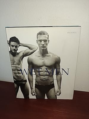 Immagine del venditore per Wet Men venduto da AwardWinningBooks