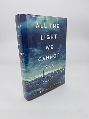 All The Light We Cannot See (Signed First Edition)