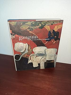 Seller image for Gauguin and the Origins of Symbolism for sale by AwardWinningBooks