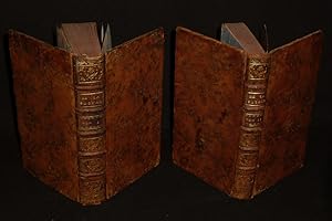 Bild des Verkufers fr De la sociabilit (2 volumes) zum Verkauf von Abraxas-libris