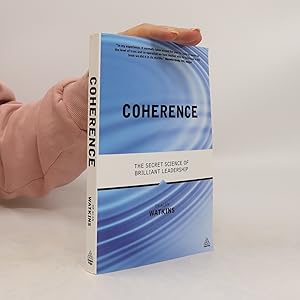 Imagen del vendedor de Coherence a la venta por Bookbot