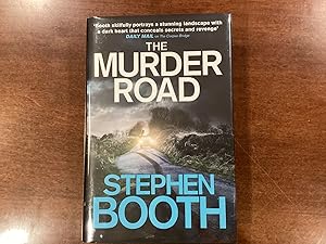 Seller image for The Murder Road (signed) for sale by Tombstone Books