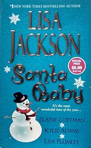 Seller image for Santa Baby for sale by Kayleighbug Books, IOBA