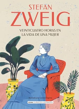 Imagen del vendedor de Veinticuatro horas en la vida de una mujer -Language: Spanish a la venta por GreatBookPrices