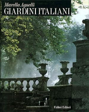 Image du vendeur pour Giardini italiani mis en vente par Di Mano in Mano Soc. Coop