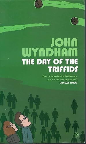 Seller image for Day of the Triffids for sale by BYTOWN BOOKERY