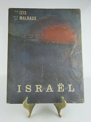 Seller image for Isral for sale by Librairie Christian Chaboud