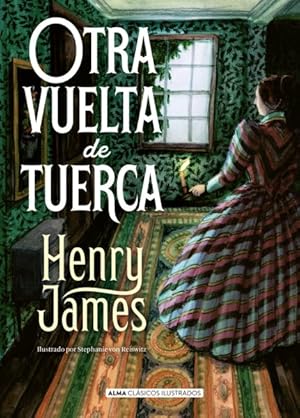 Seller image for Otra vuelta de tuerca -Language: Spanish for sale by GreatBookPrices