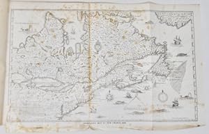 Champlain's Expeditions to Northern and Western New-York, 1609-1615