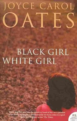 Seller image for Black Girl White Girl for sale by GreatBookPrices