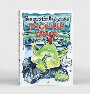 Seller image for Fungus the Bogeyman Plop-Up Book. for sale by Peter Harrington.  ABA/ ILAB.