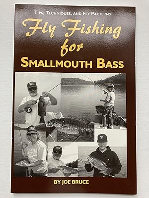 FLY FISHING FOR SMALLMOUTH BASS