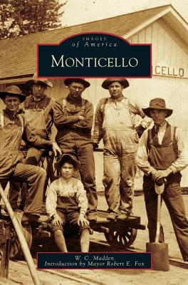 Immagine del venditore per Monticello (Hardback or Cased Book) venduto da BargainBookStores