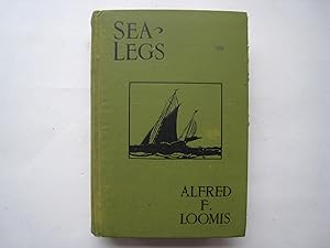 Image du vendeur pour Sea Legs mis en vente par Stone Soup Books