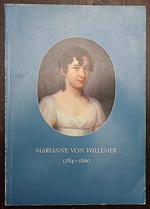Imagen del vendedor de Leben und Rollenspiel: Marianne von Willemer, geb. Jung, 1784-1860 a la venta por Raritan River Books