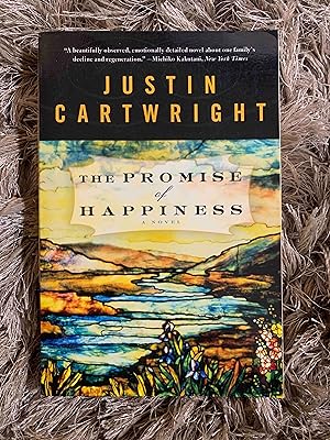 Immagine del venditore per The Promise of Happiness: A Novel venduto da Jake's Place Books