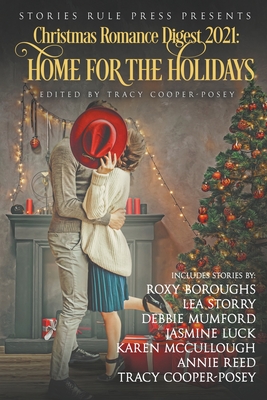 Bild des Verkufers fr Christmas Romance Digest 2021: Home For The Holidays (Paperback or Softback) zum Verkauf von BargainBookStores