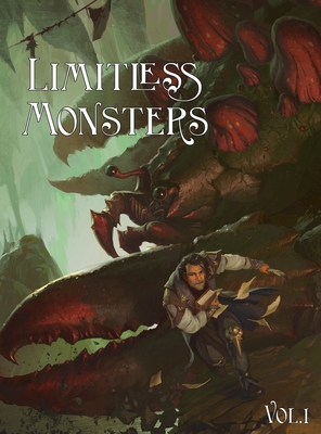 Seller image for Limitless Monsters vol. 1 (Hardback or Cased Book) for sale by BargainBookStores
