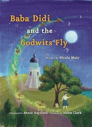 Bild des Verkufers fr Baba Didi and the Godwits Fly zum Verkauf von GreatBookPricesUK