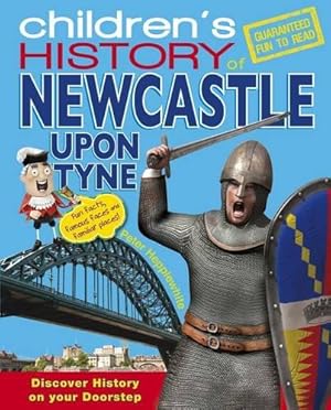 Imagen del vendedor de Hometown History Newcastle a la venta por WeBuyBooks