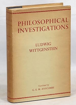 Philosophical Investigations