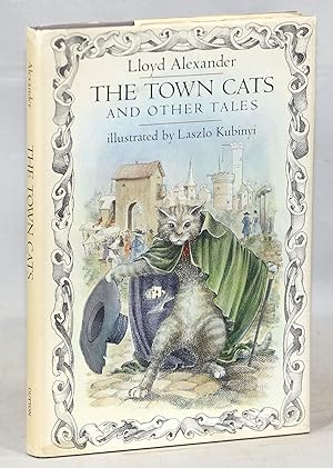 Bild des Verkufers fr The Town Cats and Other Tales zum Verkauf von Evening Star Books, ABAA/ILAB