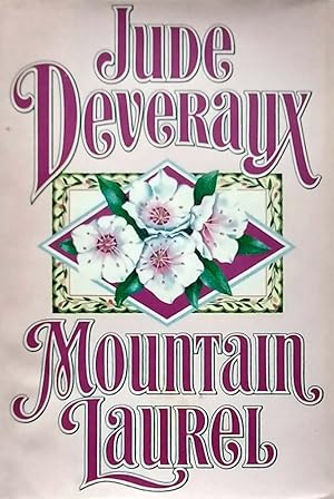 Seller image for Mountain Laurel for sale by Kayleighbug Books, IOBA