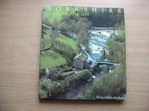 Seller image for Yorkshire from the Air for sale by WeBuyBooks