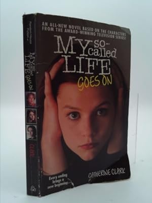 Imagen del vendedor de My So-Called Life Goes on a la venta por ThriftBooksVintage