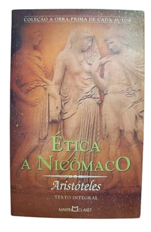 Ética a Nicômaco