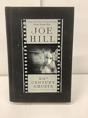 Seller image for 20th Century Ghosts for sale by Chamblin Bookmine