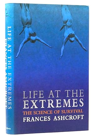 Immagine del venditore per Life at the Extremes: The Science of Survival venduto da Black Falcon Books