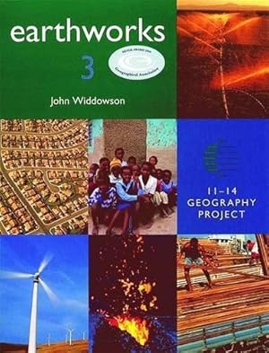 Immagine del venditore per Earthworks 3 Pupil's Book: Bk. 3 venduto da WeBuyBooks 2