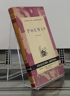 Immagine del venditore per Poemas venduto da Librera Dilogo