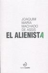 Seller image for EL ALIENISTA for sale by Antrtica