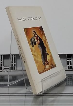 Seller image for Museo Cerralbo. Guas de los museos de Espaa for sale by Librera Dilogo