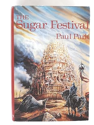 Seller image for The Sugar Festival: Soldiers of Paradise, Sugar Rain for sale by crossborderbooks