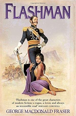 Seller image for Flashman (The Flashman Papers) for sale by WeBuyBooks