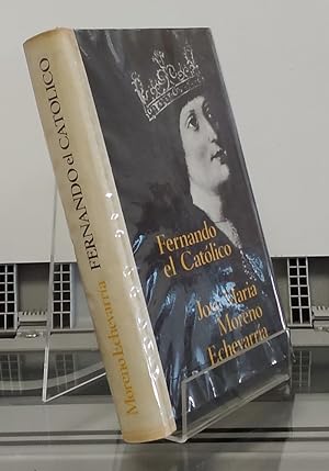Imagen del vendedor de Fernando el Catlico a la venta por Librera Dilogo