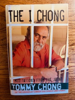Seller image for The I Chong: Meditations from the Joint for sale by Samson Books