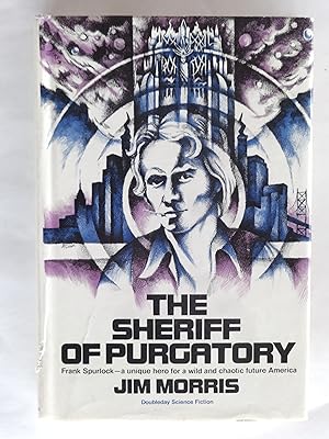 Seller image for The Sheriff of Purgatory for sale by crossborderbooks