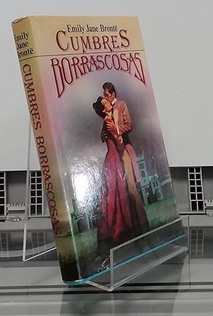 Image du vendeur pour Cumbres borrascosas mis en vente par Librera Dilogo