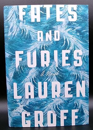 Seller image for FATES AND FURIES for sale by BOOKFELLOWS Fine Books, ABAA