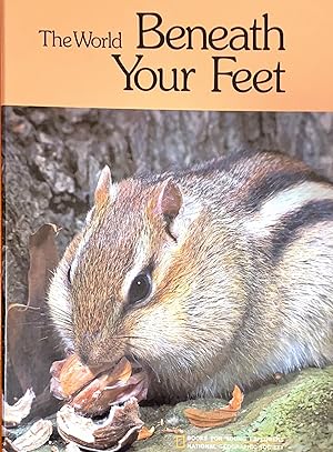 Seller image for World Beneath Your Feet (Books for Young Explorers) for sale by NorWester