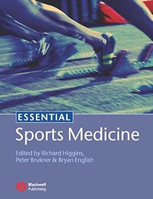 Imagen del vendedor de Essential Sports Medicine a la venta por WeBuyBooks