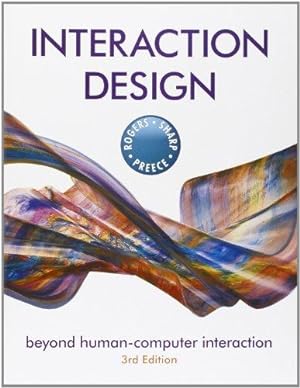 Bild des Verkufers fr Interaction Design: Beyond Human    Computer Interaction zum Verkauf von WeBuyBooks
