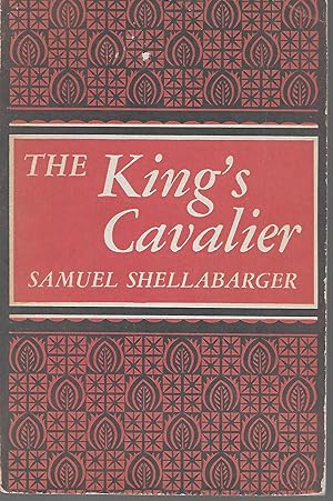 The King's Cavalier