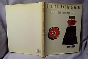 Seller image for The Bomb and the General : First printing for sale by PW Books