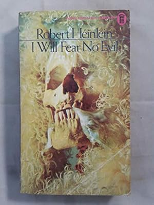 Seller image for I Will Fear No Evil for sale by WeBuyBooks