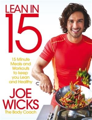 Seller image for Lean in 15 - the Shift Plan : 15 Minute Meals and Workouts to Keep You Lean and Healthy for sale by GreatBookPrices